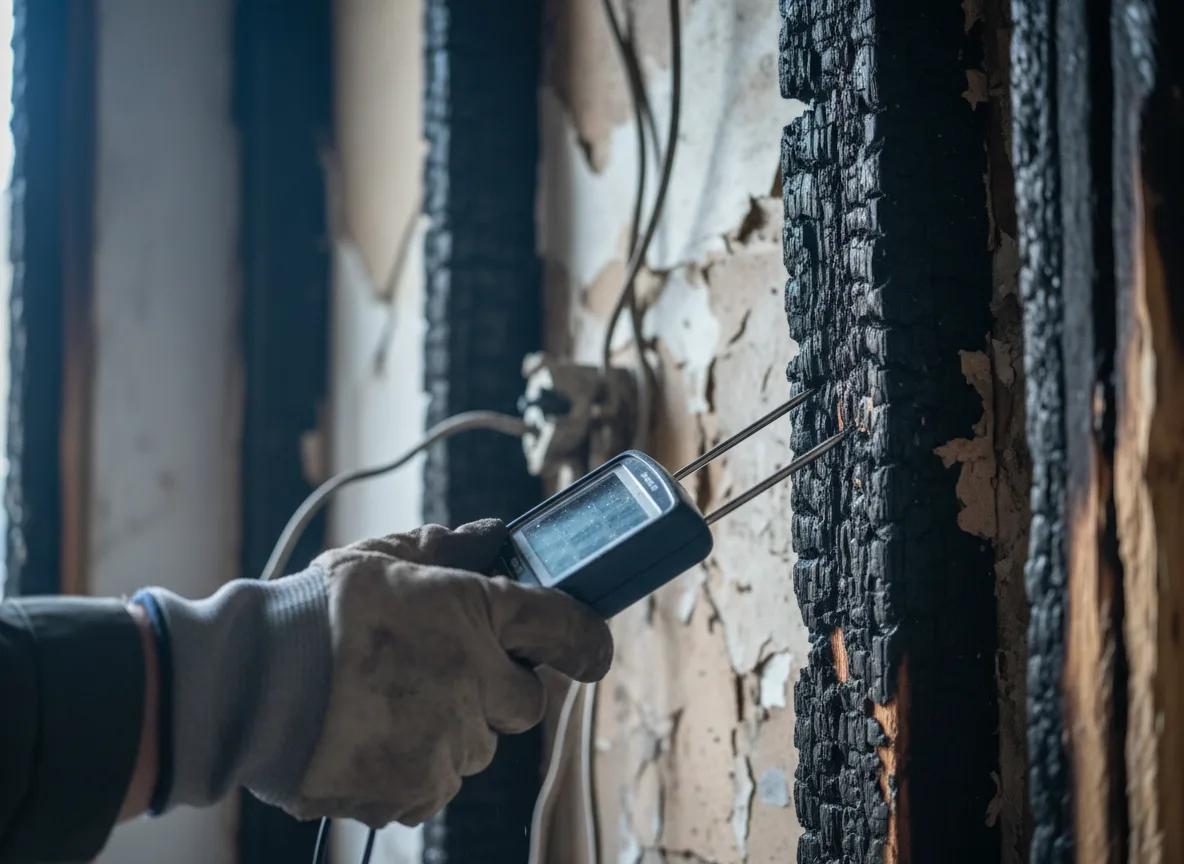 Fire Damage Restoration Burkeville, TX FAQs